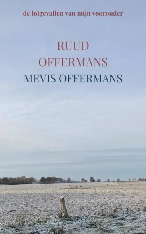 Nu Kopen Mevis Offermans / Druk 1