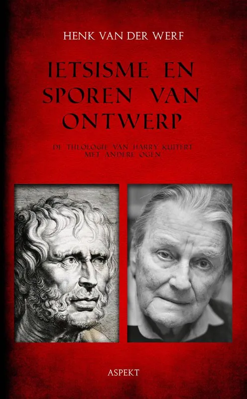Ietsisme en sporen van ontwerp / Druk 1 Weekendaanbieding