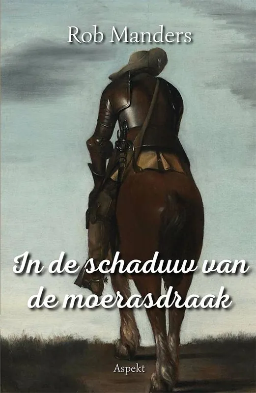 In de schaduw van de moerasdraak / Druk 1 Exclusieve Aanbieding