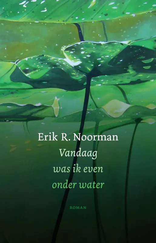 Vandaag was ik even onder water / Druk 1 Laatste Versie
