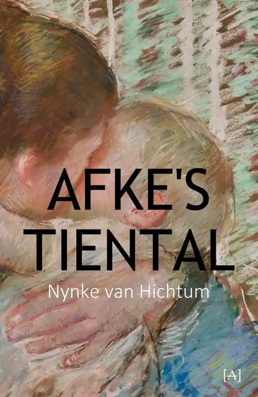 Meest Verkocht Afke's tiental
