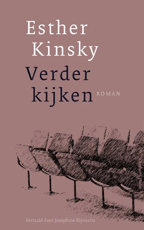 Voordeelprijs Verder kijken / Druk 1