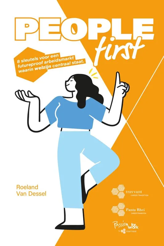 People First / Druk 1 Aanbieding
