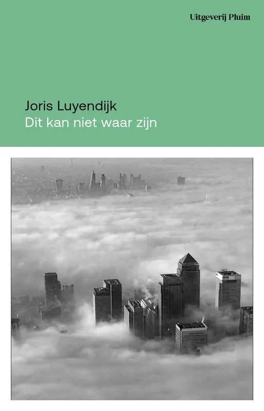 Rechtstreeks Van De Fabrikant Dit kan niet waar zijn / Druk 1