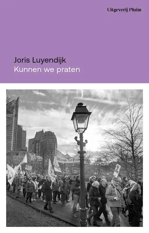 Flitsaanbieding Kunnen we praten