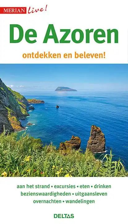 De Azoren / Druk 1 Populair