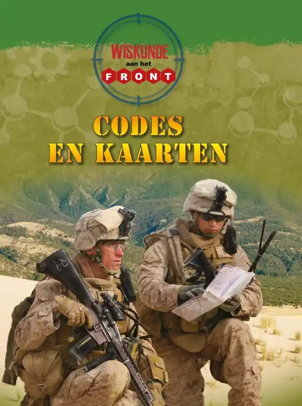 Codes en kaarten / Druk 1 Lage Prijs
