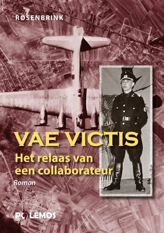Vae Victis / Druk 1 Gereduceerde Prijs