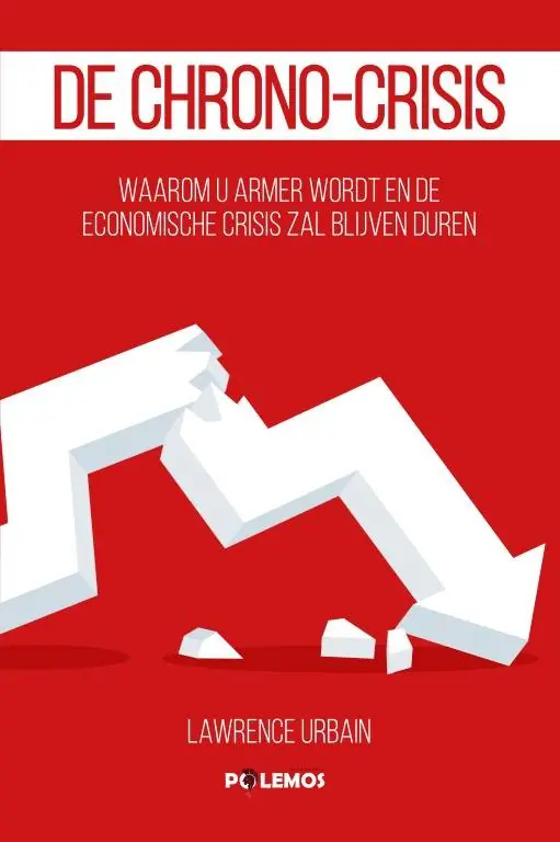 Express Levering De chrono-crisis / Druk 1