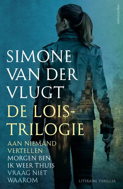 De Lois Trilogie / Druk 4 Speciale Aanbieding