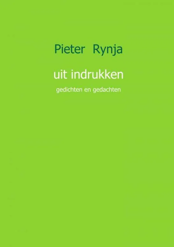 uit indrukken / Druk 1 Gecertificeerd