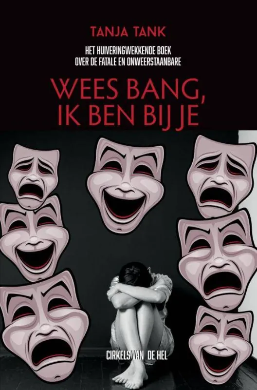 Op = Op Wees bang, ik ben bij je / Druk 1