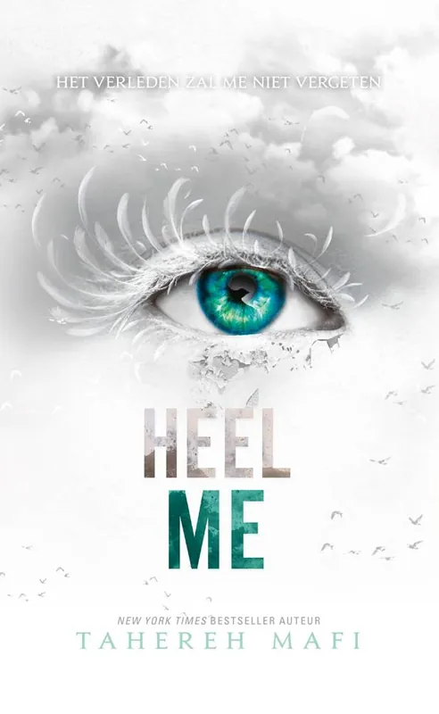 Heel me / Druk 2 (Heruitgave) Nu Kopen