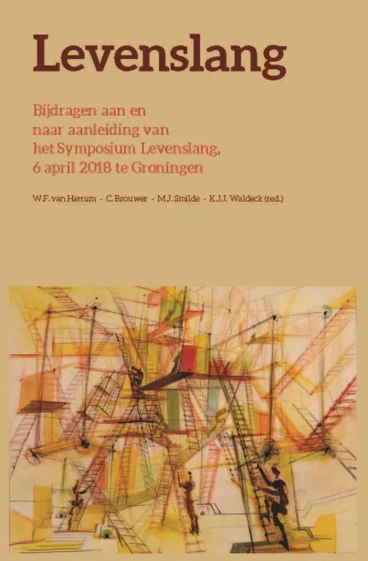 Levenslang / Druk 1 Bestel Nu