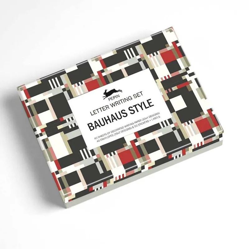 Bestel Nu Bauhaus / 1st Edition