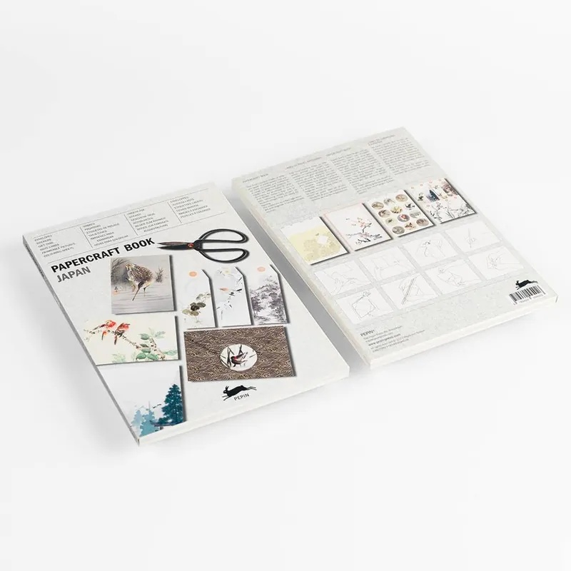 Japan / 1st Edition Aanbieding