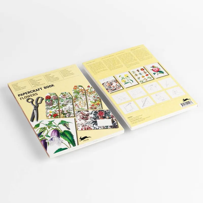 Koop Vandaag Flowers / 1st Edition