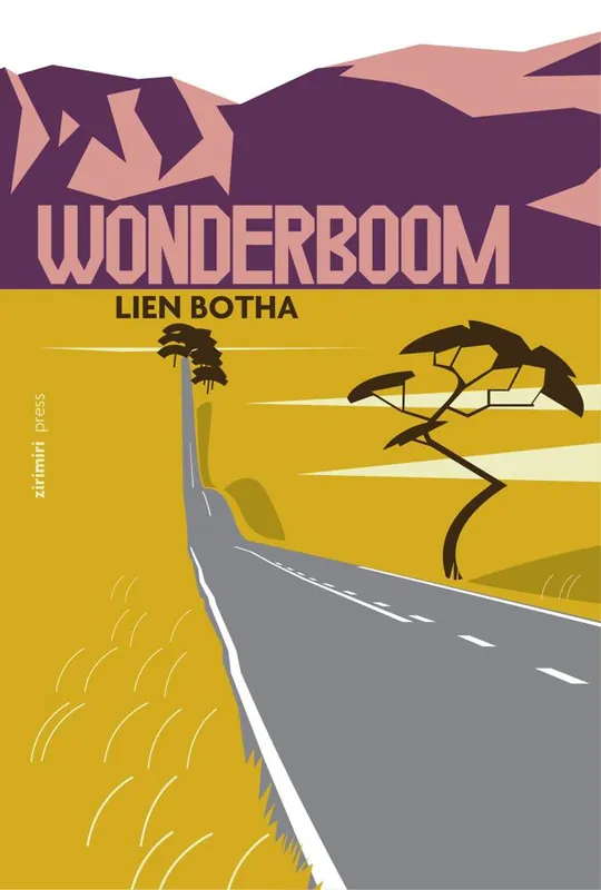 Wonderboom / Druk 1 Favoriet