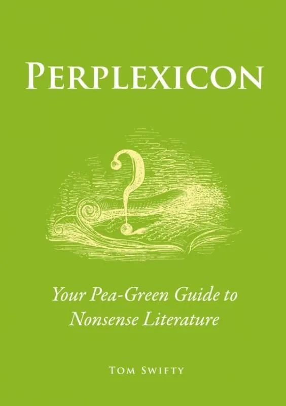 Beste Prijs PERPLEXICON / 1st Edition