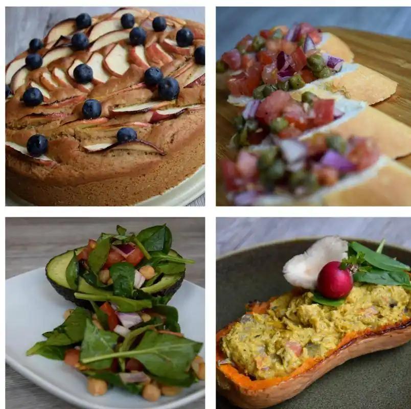 Gratis Retour Help! Een Vegan in huis! / Druk 1