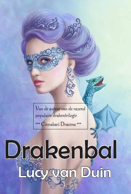 Alleen Vandaag Drakenbal / Druk 1