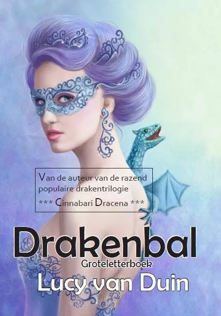 Drakenbal / Druk 1 Koopje