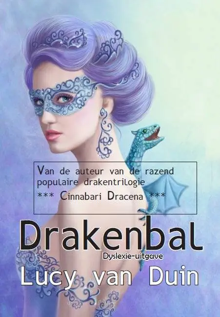 Bestel Nu Drakenbal / Druk 1