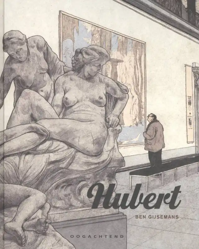 Hubert / Druk 1 Goedkoop