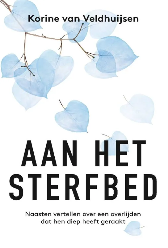 Veilige Betaling Aan het sterfbed / Druk 1