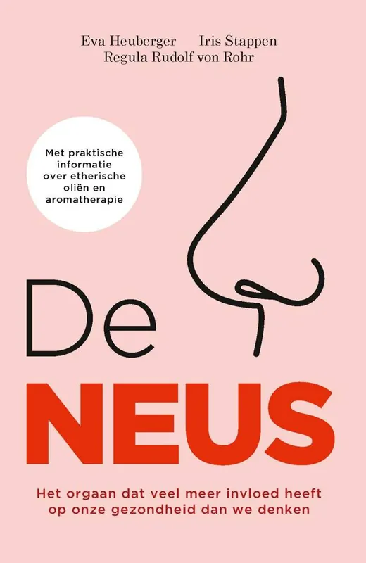 De neus / Druk 1 Superprijs