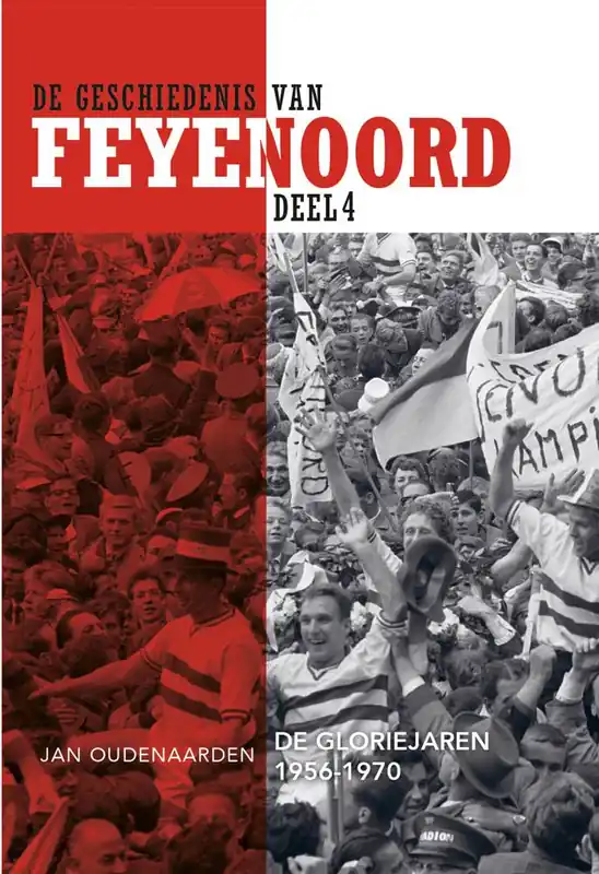 Aanbieding De Gloriejaren (1956-1970) / Druk 1