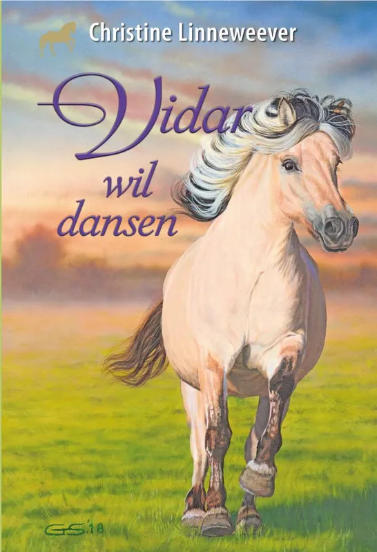 Vidar wil dansen / Druk 4 Koop Vandaag