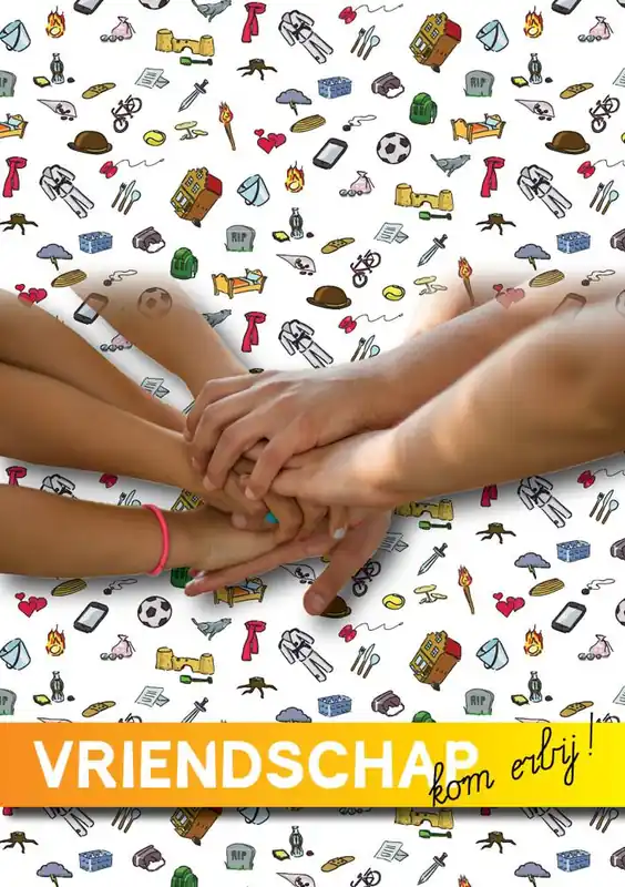 Beste Prijs Vriendschap / Druk 1