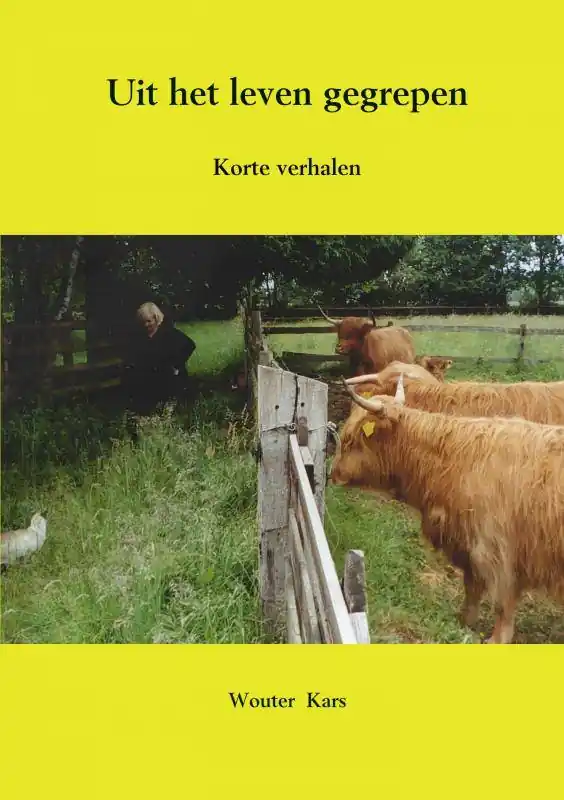 Hoge Kwaliteit Uit het leven gegrepen / Druk 1