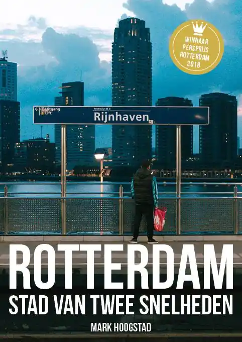 Gratis Retour Rotterdam, Stad van twee snelheden