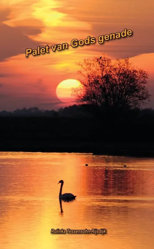 Lage Kosten Palet van Gods genade / Druk 1