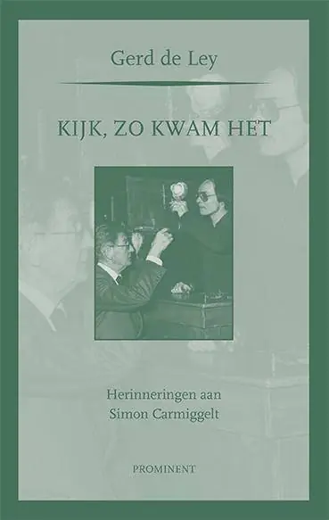 Weekendaanbieding Kijk, zo kwam het / Druk 1