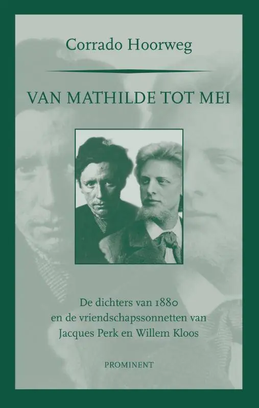 Van Mathilde tot mei / Druk 1 Voordeelprijs