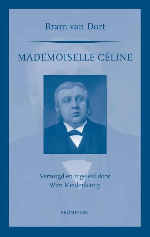 Beste Prijs Mademoiselle Celine / Druk 1