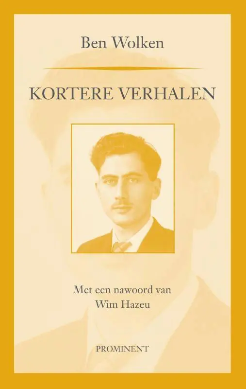 Kortere verhalen / Druk 1 Weekendaanbieding