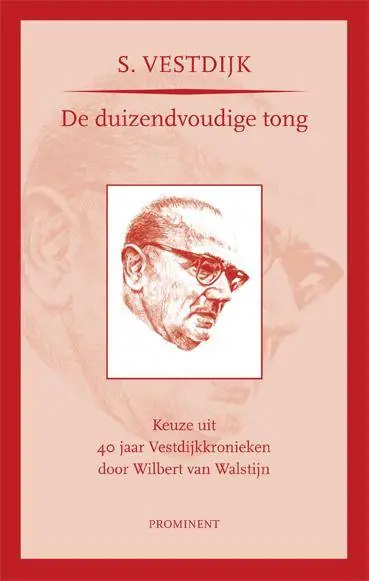 Weekendaanbieding De duizendvoudige tong / Druk 1