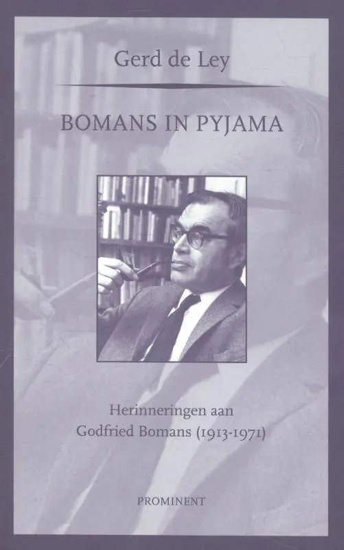 Gratis Retour Bomans in pyjama / Druk 1