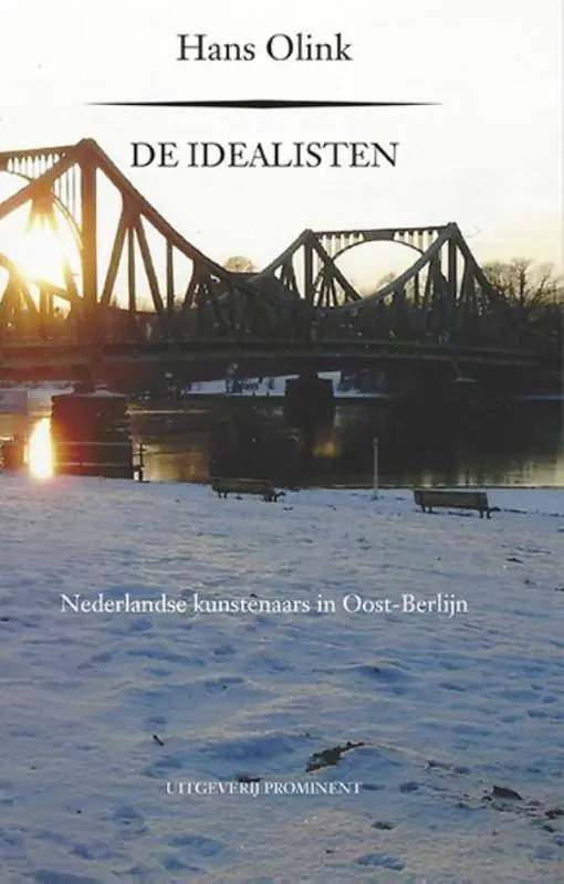 Flitsaanbieding De Idealisten / Druk 1