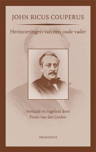 John Ricus Couperus / Druk 1 Koop Online