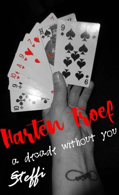 Harten troef / Druk 1 Korting