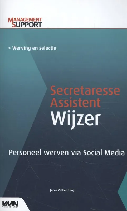 Personeel werven via social media / Druk 1 Meest Verkocht