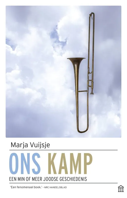 Ons kamp / Druk 10 Laatste Kans