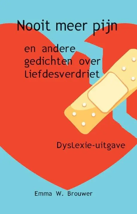 Alleen Vandaag Nooit meer pijn / Druk 1