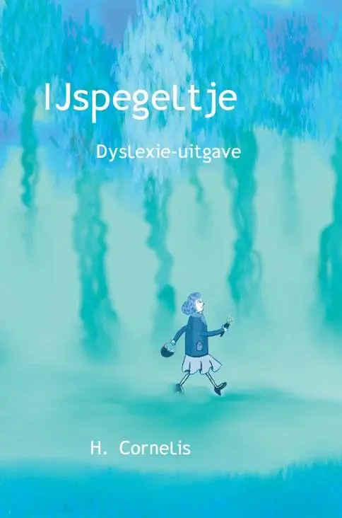 Koop Online IJspegeltje / Druk 1