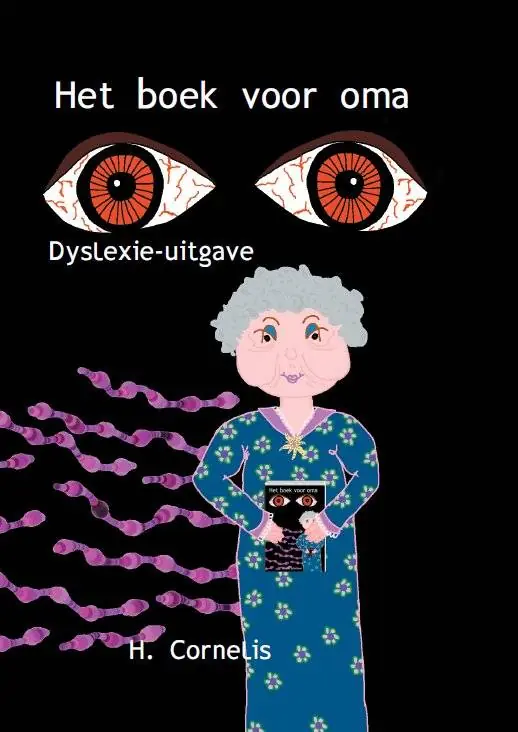 Het boek voor oma / Druk 1 Betaalbaar